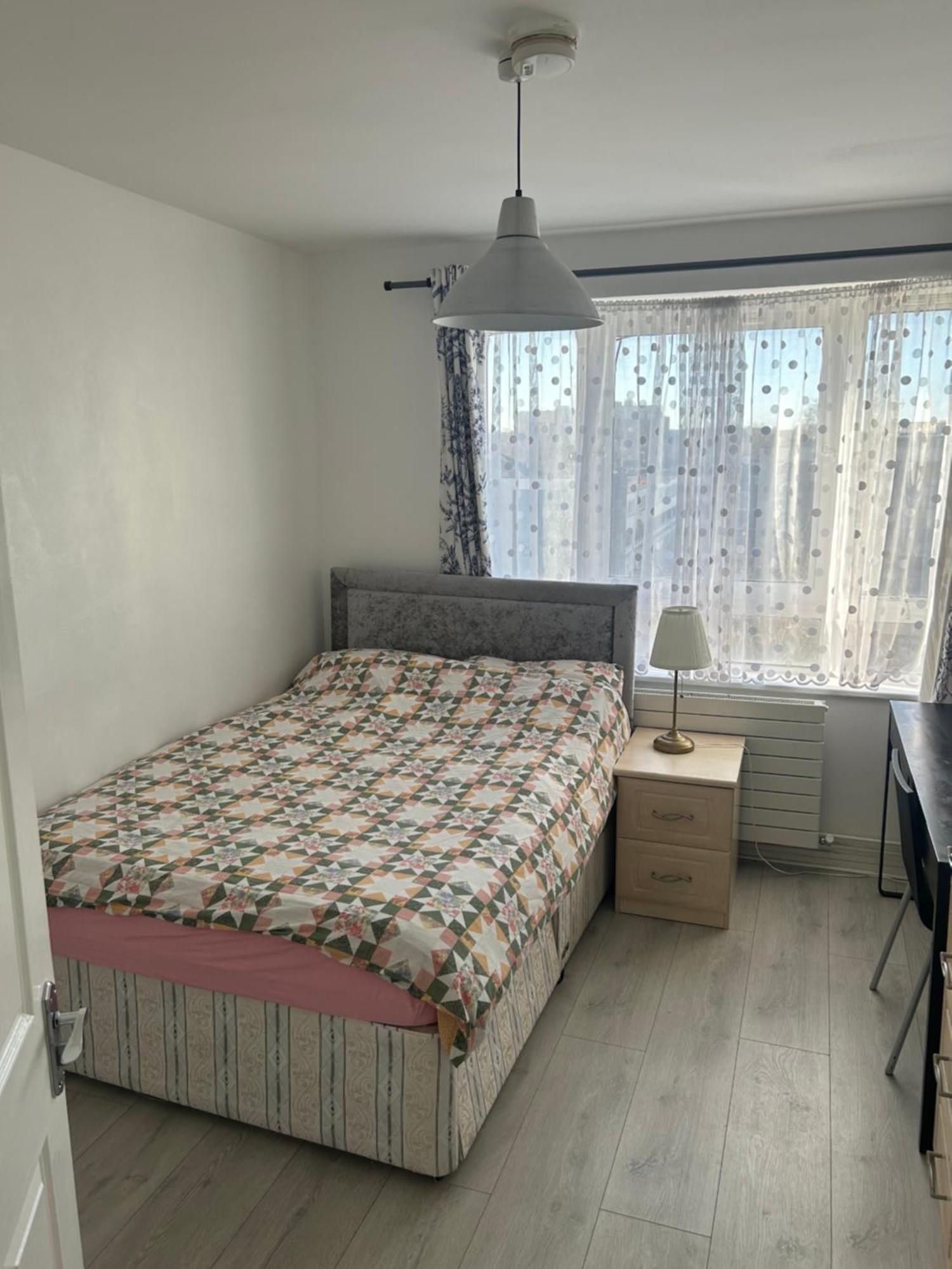 Cosy 2-Bedroom Flat In Finsbury Park, Modern, Convenient & Close To Central London! Exteriör bild