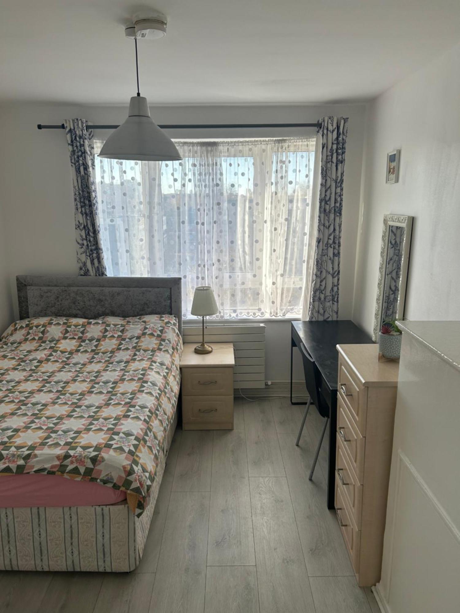 Cosy 2-Bedroom Flat In Finsbury Park, Modern, Convenient & Close To Central London! Exteriör bild