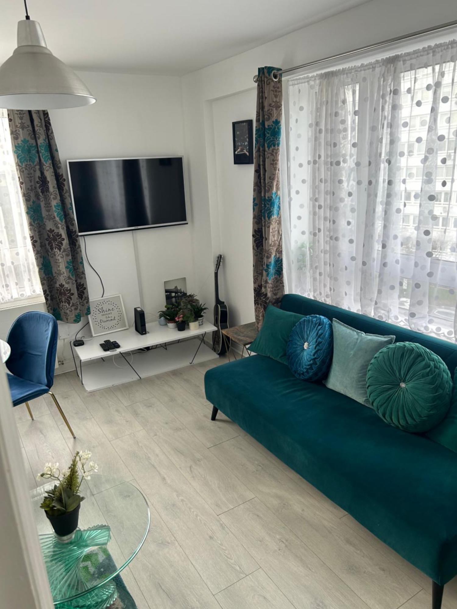 Cosy 2-Bedroom Flat In Finsbury Park, Modern, Convenient & Close To Central London! Exteriör bild